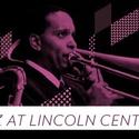 Wynton Marsalis Brings Jazz At Lincoln Center to Whitney Hall 9/25