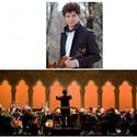Caramoor Opens Fall Fest with Violinist Augustin Hadelich & NY Philharmonic Video