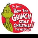 How the Grinch Stole Christmas To Play The Fox Theatre 11/29-12/4 Video
