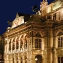 Vienna State Opera Presents The Ballet Balanchine & Robbins  Video