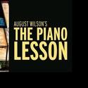 The New McCree Theatre Opens Season With THE PIANO LESSON 9/29-10/15 Video
