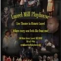 Laurel Mill Playhouse Hosts Auditions For Their Holiday Show 9/24-25 Video