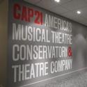 Jeffrey Kuhn and Todd Cerveris Join CAP21 Theatre's SOUTHERN COMFORT Video