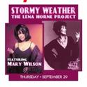 Stormy Weather: The Lena Horne Project Makes LA Premiere Video