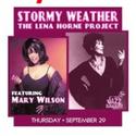 Stormy Weather: The Lena Horne Project Makes LA Premiere