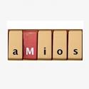 Amios Announces SHOTZ VS NEW YORK 10/3 Video