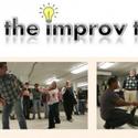 The Improv Trick Kicks Off Fall Season in St. Louis