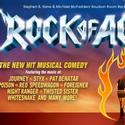 ROCK OF AGES Comes To Philadelphia, Opens October 18 Video
