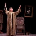 Photo Flash: TheatreWorks New Milford's Shakespeare for My Father Video