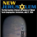 Lantern Theater Company Presents New Jerusalem Video