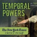 Mint Theater Extends TEMPORAL POWERS Again Thru 10/9 Video
