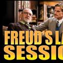 FREUD’S LAST SESSION Moves To New World Stages 10/7 Video