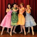 The Marvelous Wonderettes Opens at Merry-Go-Round Playhouse 9/14 Video