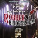 International City Theater Presents The Robber Bridegroom 10/11-13 Video