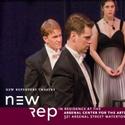 New Repertory Theater Presents COLLECTED STORIES 10/9-30 Video