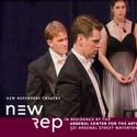 New Repertory Theater Presents COLLECTED STORIES 10/9-30
