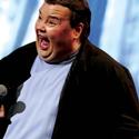 John Pinette Cancelled At The Neptune 9/17 Video