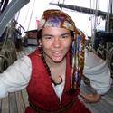 Maryland Ensemble Theatre's Fun Co Presents THE PIRATES OF PELICAN POINT  Video