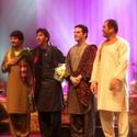 SOUNDS & RHYTHM OF AFGHANISTAN Plays The KY Center 10/6