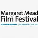 Margaret Mead Award Nominess Announced by AMNH Video