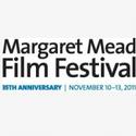 Margaret Mead Award Nominess Announced by AMNH