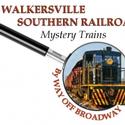 Way Off Broadway and Walkersville Southern Offer First Public Mystery Train