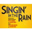 SINGIN' IN THE RAIN Transfers to West End, Opens 2 Feb! Video