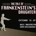 Rabbit Hole Ensemble Presents THE TALE OF FRANKENSTEIN’S DAUGHTER Video