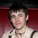 Reeve Carney Extends in SPIDER-MAN on Broadway; To Take Winter Leave for Buckley Biop Video