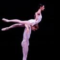 Houston Ballet Makes Joyce Debut 10/11-16 Video