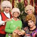 The Golden Girls: The Christmas Episodes Drag Show Returns To SF Video