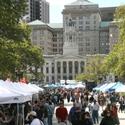 2011 Brooklyn Book Festival Kicks Off Today