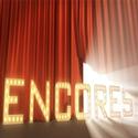 James Lapine, Marc Bruni, John Rando to Direct Encores! at City Center Video