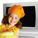 Panasonic and Good Housekeeping Kick-Off Interactive Tasty Tips Tour Truck  Video