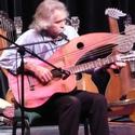 GUITAR MASTERS Presents a Virtuoso Acoustic Guitar Summit Video