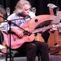 GUITAR MASTERS Presents a Virtuoso Acoustic Guitar Summit