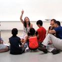 Fall Family Programs Set at the Guggenheim Museum Video