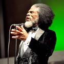 André De Shields Set For Dedication of the Frederick Douglass Memorial 9/20 Video