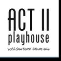 Act II Playhouse Extends SYLVIA 10/9 Video