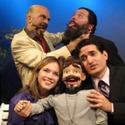 Theater for the New City Presents The Capitalist Ventriloquist 10/6-23 Video