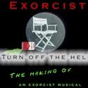 EXORCIST: TURN OFF THE HELL Plays Comedy Spot in the Ballston Mall Video