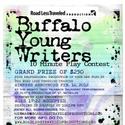 3rd Annual BUFFALO YOUNG WRITERS CONTEST Kicks Off Video