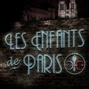 Les Enfants de Paris Hosts A Cabaret Night 9/19