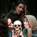 Bay Street Players Presents Incorruptible, A Dark Comedy About the Dark Ages Video