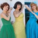 The Marvelous Wonderettes Plays The Ivoryton Playhouse, Opens 9/28 Video