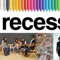 Space on White Presents RECESS 10/2 Video