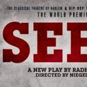 Classical Theatre of Harlem & Hip-Hop Theater Festival Present SEED Video