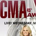 Jason Aldean, Brad Paisley Join Lineup Of 45th Annual CMA Awards Video