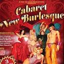 2 For The Road Presents CABARET NEW BURLESQUE Video