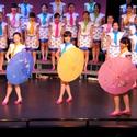 Dicapo Opera Theatre Hosts China’s Shenzhen Lily Choir Video